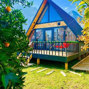 Bungalow