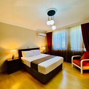Suite Lit King-Size